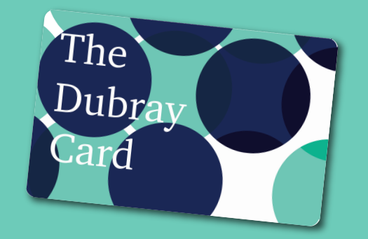 Dubray Card